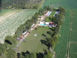 du domaine de Kilorff